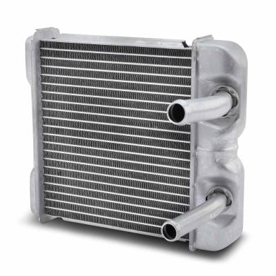 China Rear HVAC Heater Core for Chevy Express G30 GMC Savana 1500 2500 3500 4500 G3500 for sale