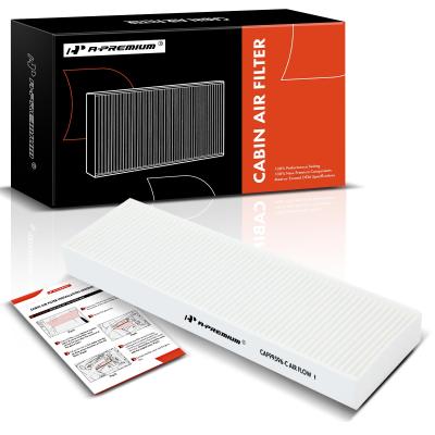 China Cabin Air Filter for Porsche 911 2012-2022 Cayman Boxster 718 Boxster 718 Cayman for sale
