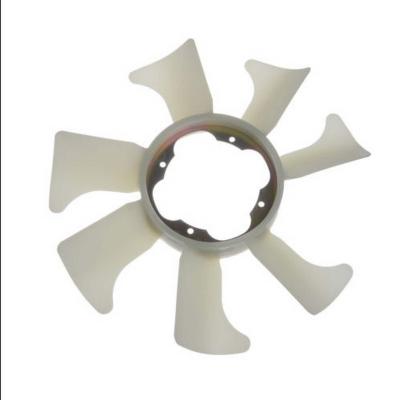 China Radiator Cooling Fan Blade for Nissan 300ZX Pathfinder Infiniti QX4 for sale