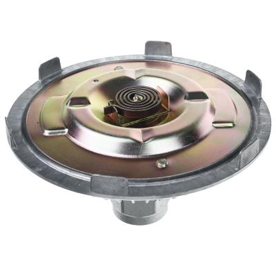 China Engine Cooling Radiator Fan Clutch for Ford Ranger 1983-1992 Bronco II 2.9L 2.3L 2.8L for sale