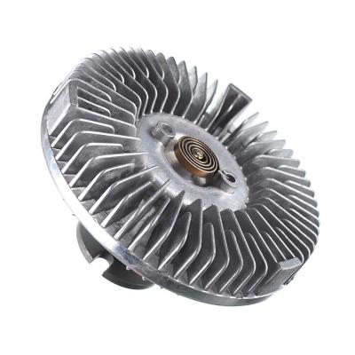 China Engine Cooling Radiator Fan Clutch for Chevy C/K Pickup Caprice Astro Blazer GMC Jimmy for sale