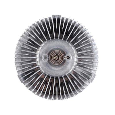 China Engine Cooling Radiator Fan Clutch for Ford F-150 F-250 E-150 E-250 Econoline 5.0L 5.8L for sale