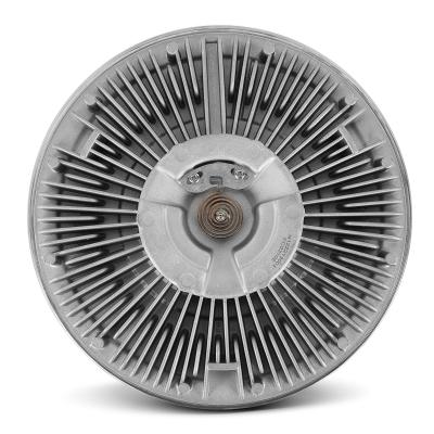China Engine Cooling Fan Clutch for International DT466E Diesel Engine with EGR for sale