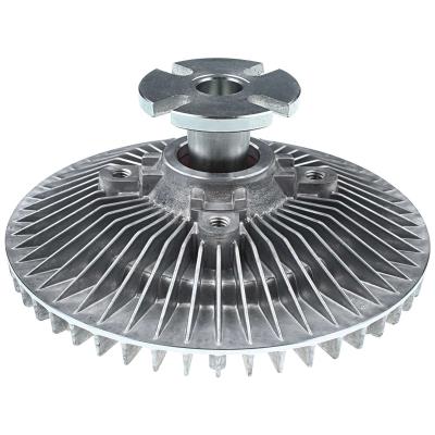 China Engine Cooling Radiator Fan Clutch for Buick Cadillac Chevrolet Chrysler Dodge Ford GMC for sale