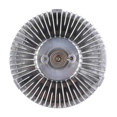 China Engine Cooling Radiator Fan Clutch for Chevy Silverado Tahoe GMC Sierra 4.8L 5.3L 6.0L for sale