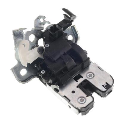 China Rear Tailgate Lock Actuator for Audi B8 A4 A5 C7 A6 A7 Quattro Q5 Q7 for sale
