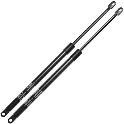 China 2x Rear Tailgate Lift Supports Shock Struts for Dodge Ramcharger 81-90 Plymouth for sale