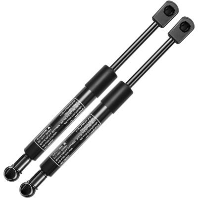 China 2x Manual Top Only Lift Supports Shock Struts for Chevrolet Corvette 2005-2013 for sale