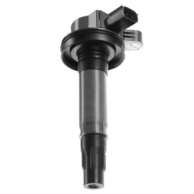 China Ignition Coil with 2 Pins for Ford Edge Explorer F-150 Lincoln Mazda for sale