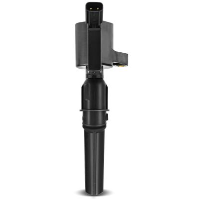 China Ignition Coil with 2 Pins for Ford E-150 F-150 Explorer Expedition 4.6L 5.4L for sale