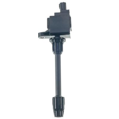 China Ignition Coil with 3 Pins for Nissan Pathfinder Infiniti QX4 00-01 3.3L 3.5L for sale