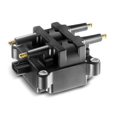 China Ignition Coil with 3 Pins for Subaru Impreza 1997-1998 Legacy 1997-1999 for sale