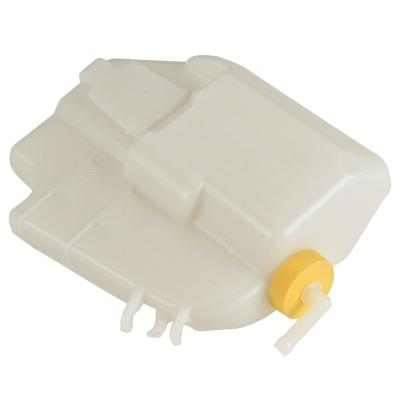 China Engine Coolant Expansion Tank with Cap for Honda Civic L4 1.8L Gas 2006-2011 for sale