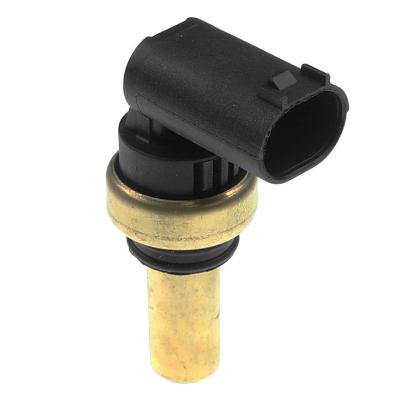 China Engine Coolant Temperature Sensor for GMC Canyon Chevy Malibu Colorado CTS CT6 for sale