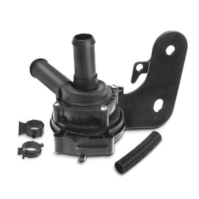 China Auxiliary Water Pump with Installation Package for Ford Escape 2005-2008 for sale