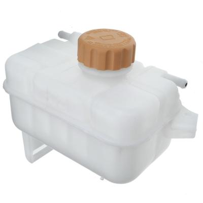 China Engine Coolant Expansion Tank with Cap for Daewoo Nubira 1999-2002 2.0L for sale