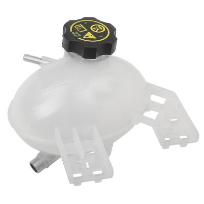 China Engine Coolant Expansion Tank with Cap for Fiat 500X 16-18 Jeep Renegade 15-19 for sale