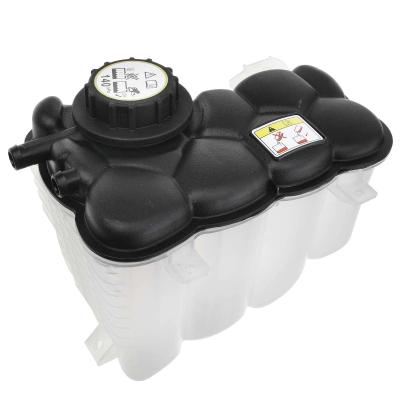 China Engine Coolant Expansion Tank with Sensor for Jaguar F-Pace 2017 XE 2016-2018 for sale