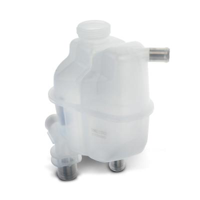 China Engine Coolant Reservoir Tank without Cap for Smart Fortwo 2008-2015 L3 1.0L for sale