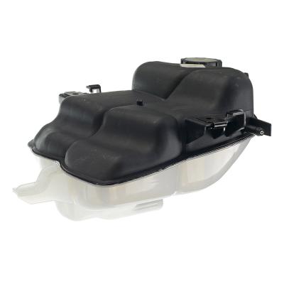 China Engine Coolant Expansion Tank for Ford F-250 F-350 F-450 F-550 Super Duty for sale