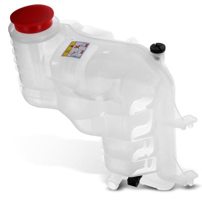 China Engine Coolant Expansion Tank with Sensor for Land Rover L405 Range Rover 13-18 for sale