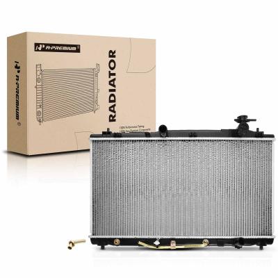China Radiator with Transmission Oil Cooler for Toyota Camry 08-09 Toyota Venza 09-16 for sale