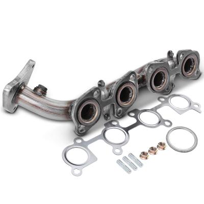 China Right Exhaust Manifold with Gasket Kit for Toyota Land Cruiser 1998-2005 Lexus for sale