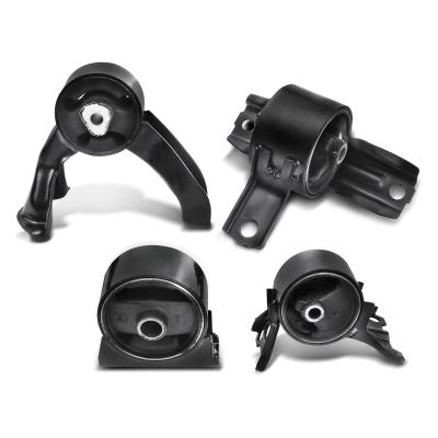 China 4x Engine Motor & Transmission Mount for Dodge Caliber 2007-2012 Jeep Automatic for sale