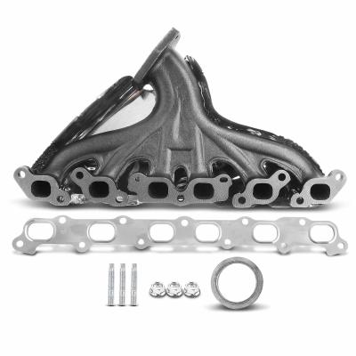 China Exhaust Manifold with Gasket for Chevrolet Trailblazer GMC Buick Olds L6 4.2L for sale
