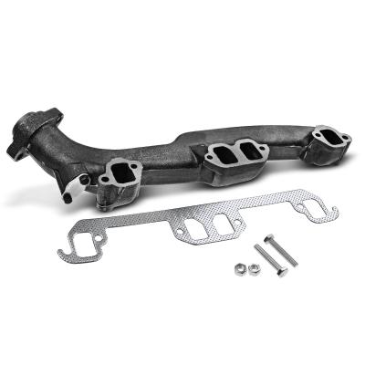 China Right Exhaust Manifold with Gasket for Dodge Ram 1500 2500 3500 Dakota Durango for sale