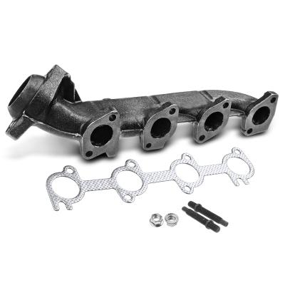 China Right Exhaust Manifold with Gasket for Ford F-150 250 Expedition Lincoln 5.4L for sale