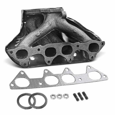 China Exhaust Manifold with Gasket for Honda Accord Odyssey Acura CL Isuzu 2.2L 2.3L for sale