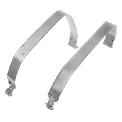China Fuel Tank Straps for Chevrolet Tahoe GMC Yukon 1995-1997 4-Door Only for sale