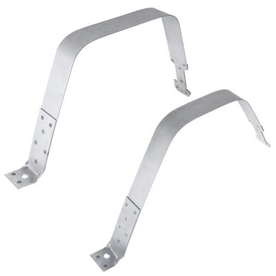 China Fuel Tank Straps for Ford F-350 Super Duty 2002-2010 for sale