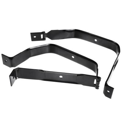 China Fuel Tank Straps for Ford F-250 F-350 Super Duty 2011-2016 V8 6.7L Diesel for sale