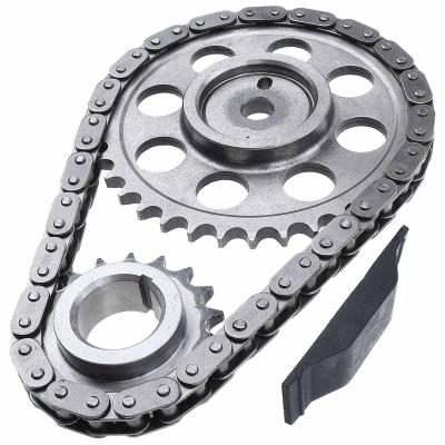 China 4x Engine Timing Chain Kit for Jeep Cherokee 87-93 Wagoneer Wrangler L6 4.0L OHV for sale