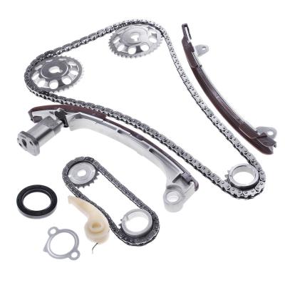China 11x Engine Timing Chain Kit for Toyota Camry 02-09 Corolla Highlander Solara for sale