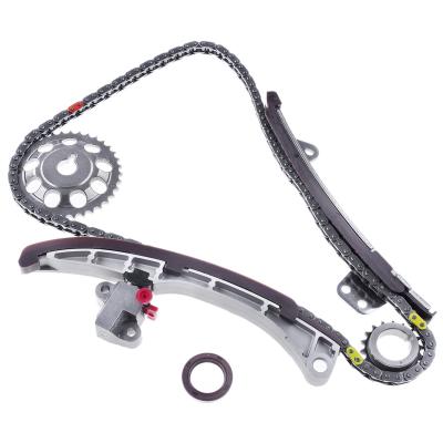 China 7x Engine Timing Chain Kit for Toyota Yaris 06-15 Prius Echo Scion L4 1.5L DOHC for sale
