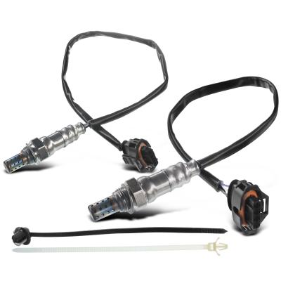 China 2x Upstream & Downstream O2 Oxygen Sensor for Chevy Cruze Sonic Saab 9-5 for sale