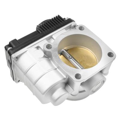 China Throttle Body Assembly for Nissan Altima Sentra 2002-2006 L4 2.5L Sedan Petrol for sale