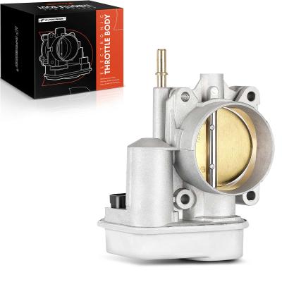 China Throttle Body Assembly with Sensor for Chevrolet Colorado Cobalt GMC Canyon Saturn Ion for sale