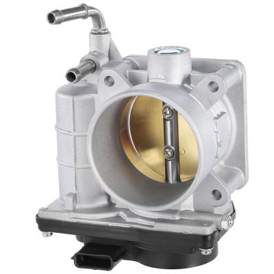 China Throttle Body Assembly for Nissan Altima 2007-2012 Rogue 2008-2013 Sentra 2.5L for sale
