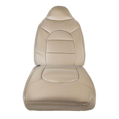 China Front Driver Seat Cover for Ford F-250 F-350 F450 Super Duty 00-01 Lariat Model for sale