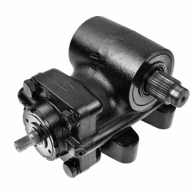 China Power Steering Gear Box for Ford F-350 Super Duty F-450 F-550 2005-2016 for sale