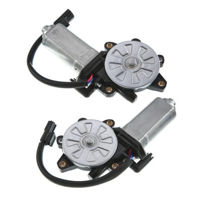 China 2x Window Motor for Land Rover Discovery 1996-2004 Range Rover 1987-1989 1995 for sale