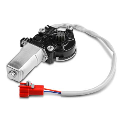 China Front Passenger Window Motor for Dodge D150 D250 Ramcharger W150 W250 1990-1993 for sale