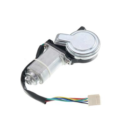 China Front Driver Window Motor for Lexus LS400 1998-2000 for sale