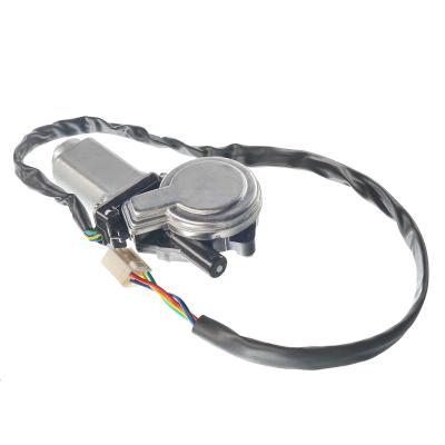 China Rear Driver Window Motor for Lexus GS300 1998-2005 RX300 for sale