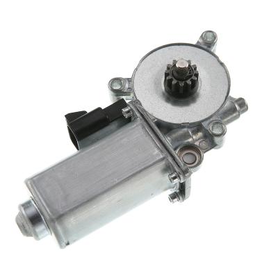 China Driver or Passenger Window Motor for Buick Regal Chevy Impala Express GMC Savana for sale