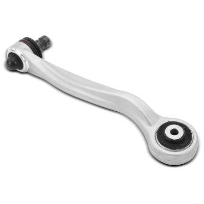 China Front Right Upper Rearward Control Arm with Ball Joint for Audi A6 06-11 S6 S8 for sale